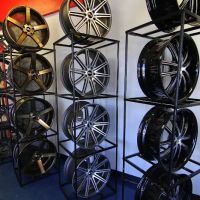 R.B.O. Motorsports -Window Tinting Service in North Las Vegas NV Motorsports Shop