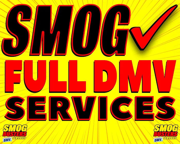Smog Busters 6