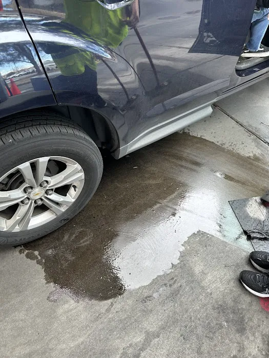 Meineke Car Care Center 5