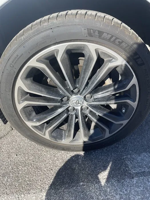 Meineke Car Care Center 6