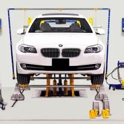 Jim Marsh Body Shop Las Vegas ico