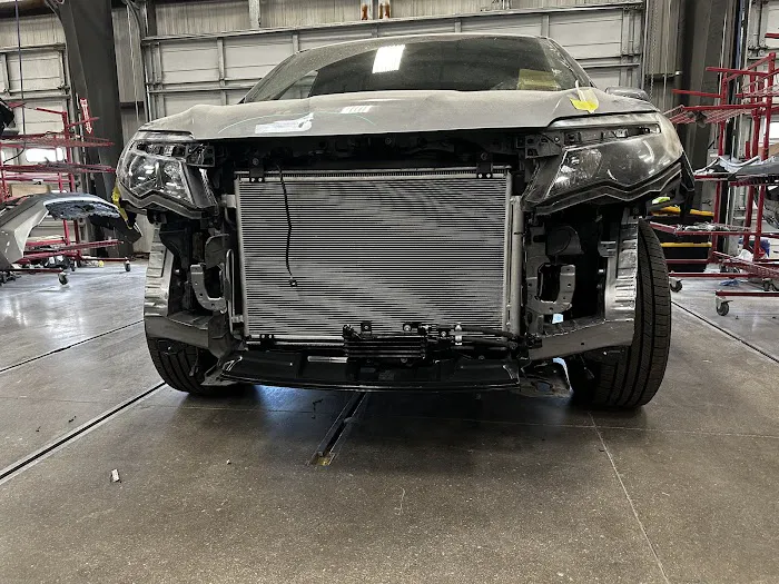Jim Marsh Body Shop Las Vegas 3
