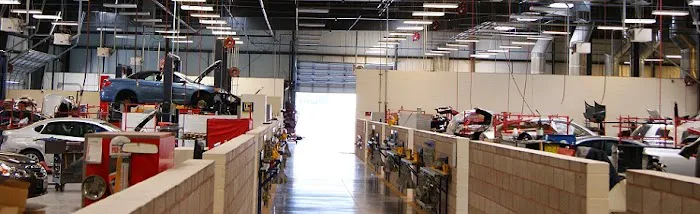 Jim Marsh Body Shop Las Vegas 5