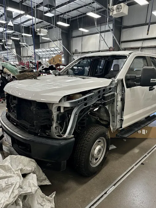 Jim Marsh Body Shop Las Vegas 2