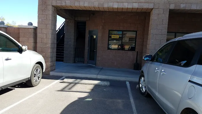 Jim Marsh Body Shop Las Vegas 9