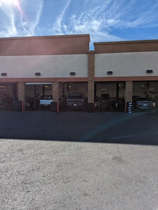 Sun Auto Service 6