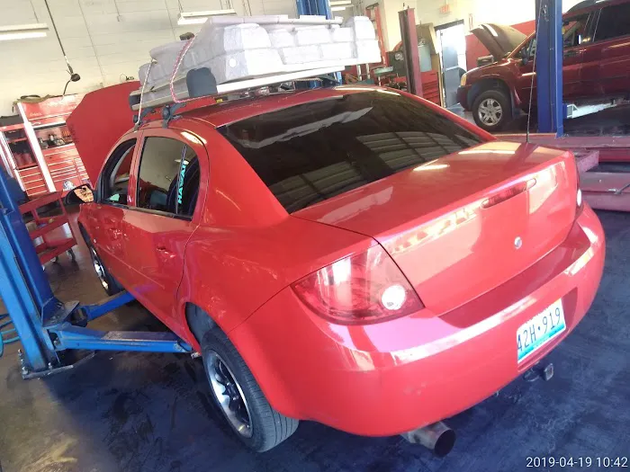 Sun Auto Service 2