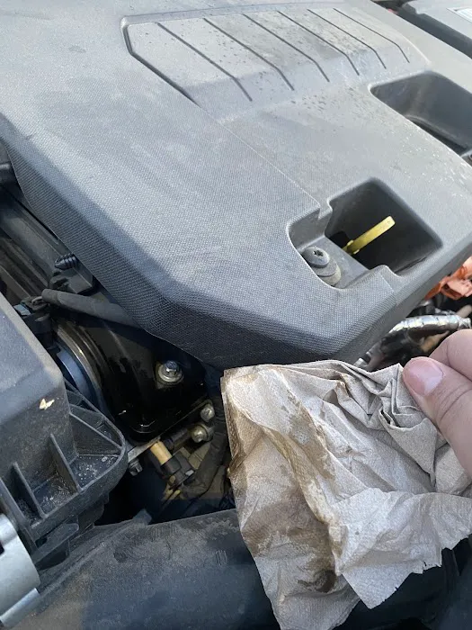 Sun Auto Service 1