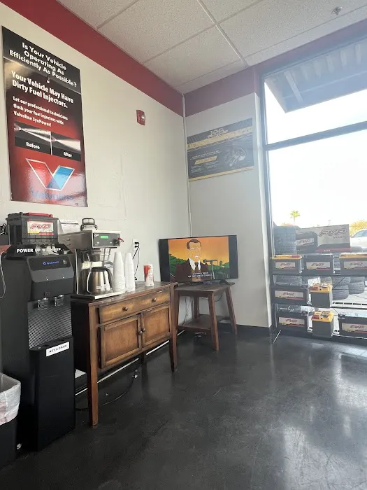 Sun Auto Service 0