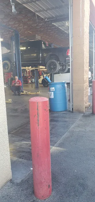 Sun Auto Service 7