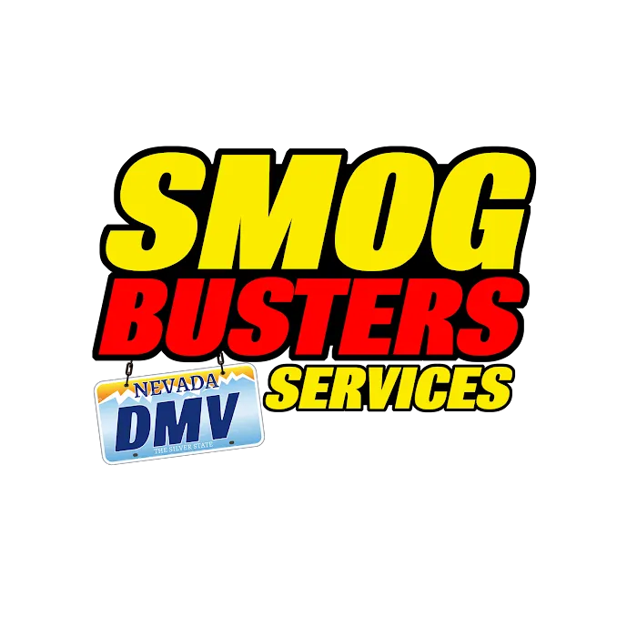 Smog Busters 6441 North Durango 0