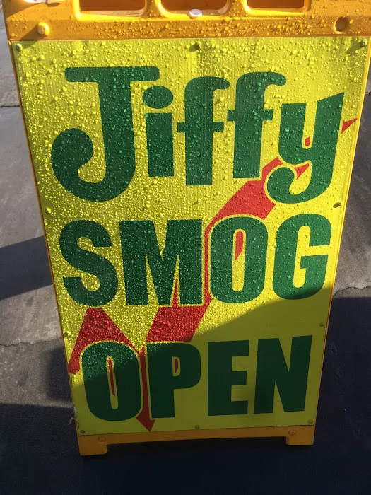 Jiffy Smog a DEKRA company - 6390 North Durango Drive - NV 7