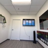 Iconic Window Tint & Paint Protection