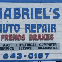 Gabriel's Auto Repair