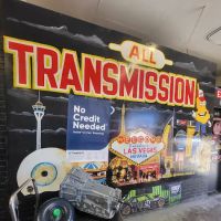 ALL TRANSMISSIONS PERFOMANCE