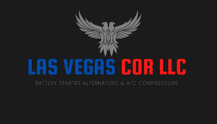 LAS VEGAS COR 5