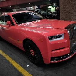 1320 Motorsports LLC ico