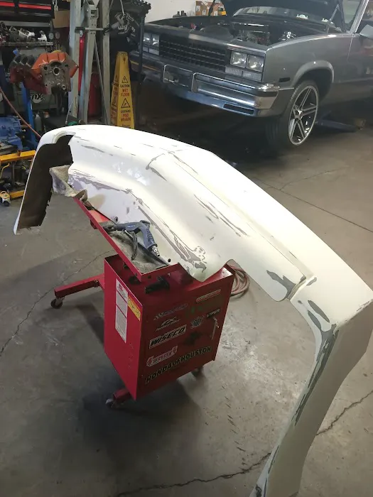 Glenn's Automotive Repair and Maintenance 1