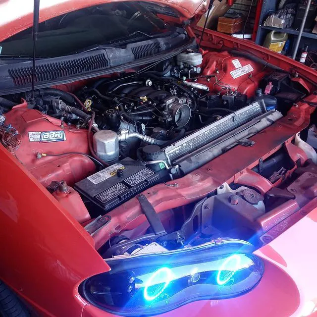 Glenn's Automotive Repair and Maintenance 3