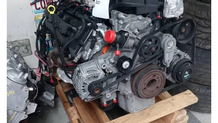 Glenn's Automotive Repair and Maintenance 8