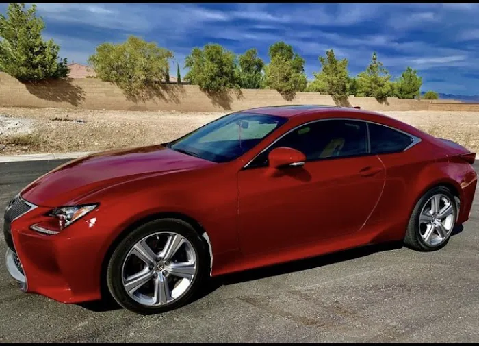 Topnotch Auto Body Repair 1