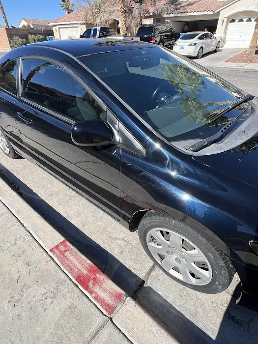 Topnotch Auto Body Repair 5