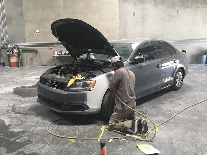 S&M Auto Body & Paint 6