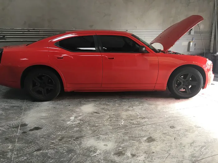 S&M Auto Body & Paint 4