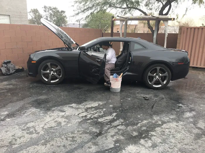 S&M Auto Body & Paint 1