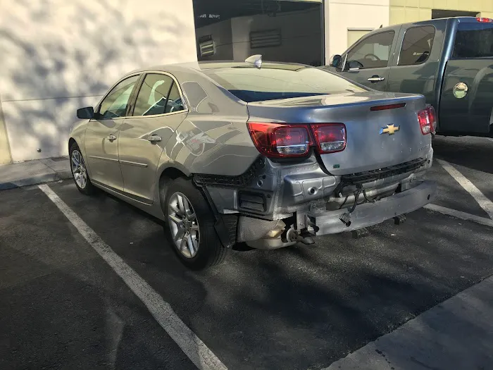 S&M Auto Body & Paint 2