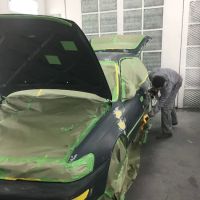 S&M Auto Body & Paint