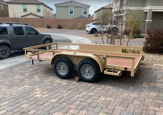 Trailer Depot Ltd -Trailer Parts and Service 2