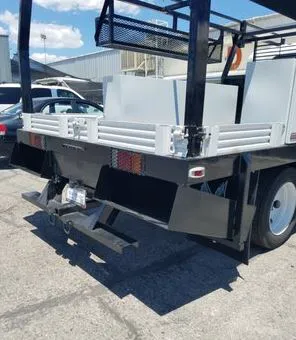 Trailer Depot Ltd -Trailer Parts and Service 0