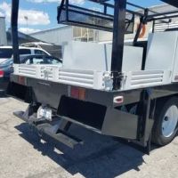 Trailer Depot Ltd -Trailer Parts and Service