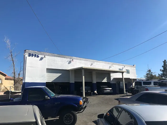 Jose Auto Repair Shop 4