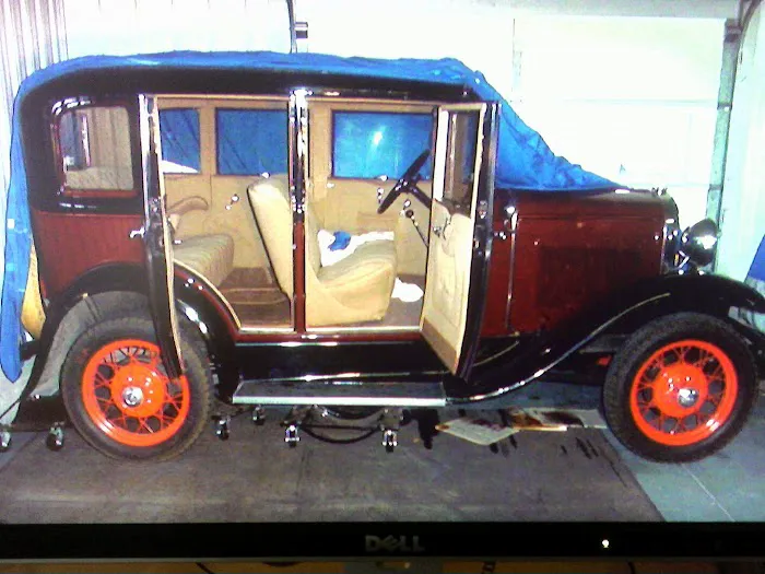 Jose Auto Repair Shop 5