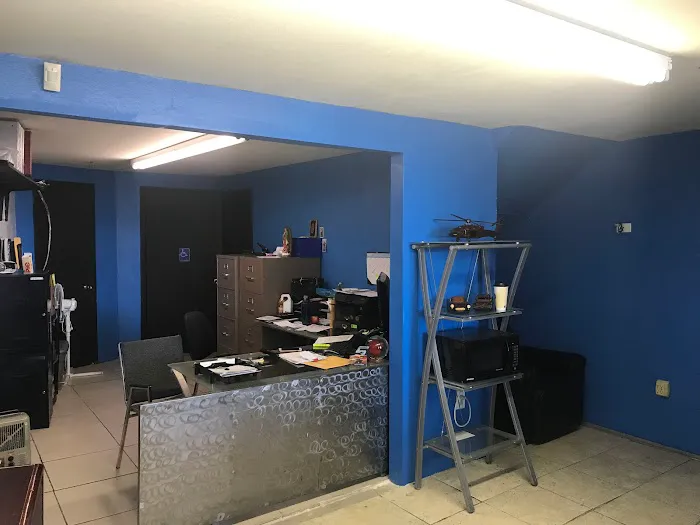 Jose Auto Repair Shop 3