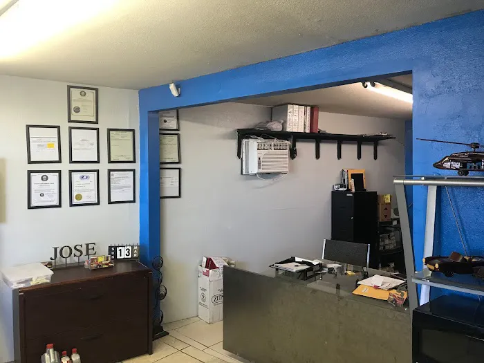 Jose Auto Repair Shop 7