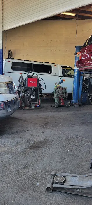 Jose Auto Repair Shop 1