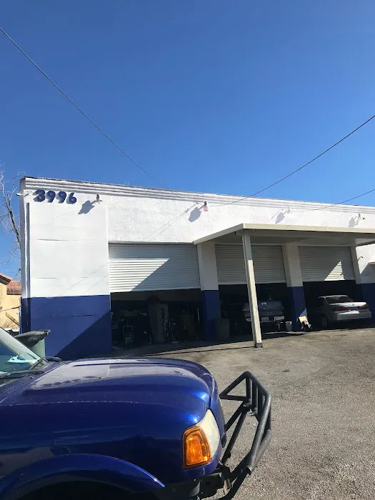 Jose Auto Repair Shop 0
