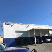 Jose Auto Repair Shop