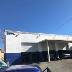 Jose Auto Repair Shop ico