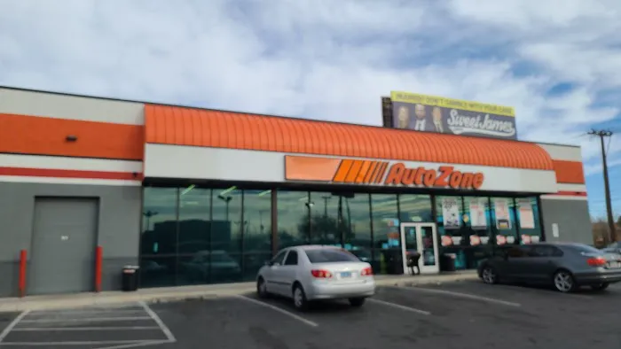 AutoZone Auto Parts 2