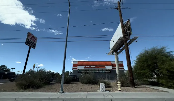 AutoZone Auto Parts 5