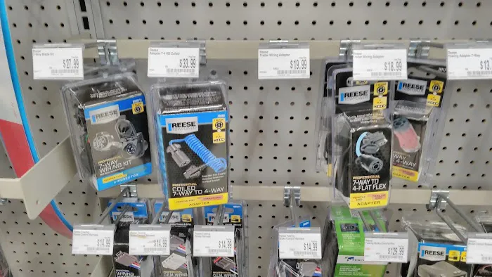 AutoZone Auto Parts 6