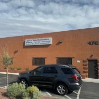Garcia Auto Maintenance