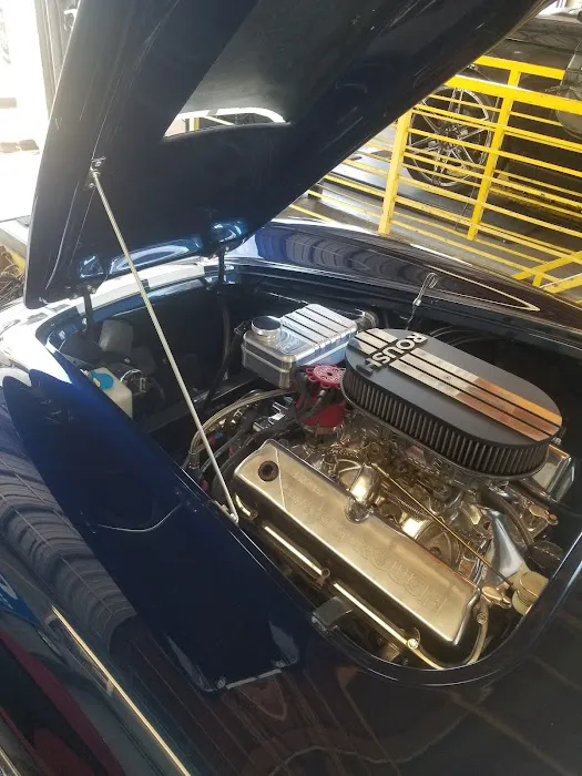 Qwest Automotive Service 8