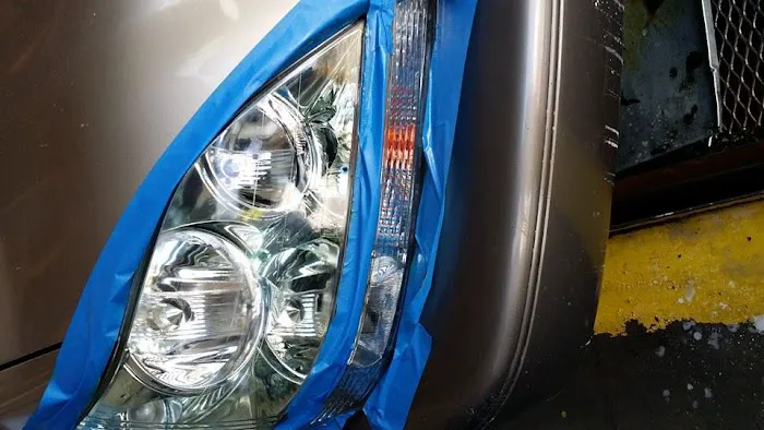 Qwest Automotive Service 4
