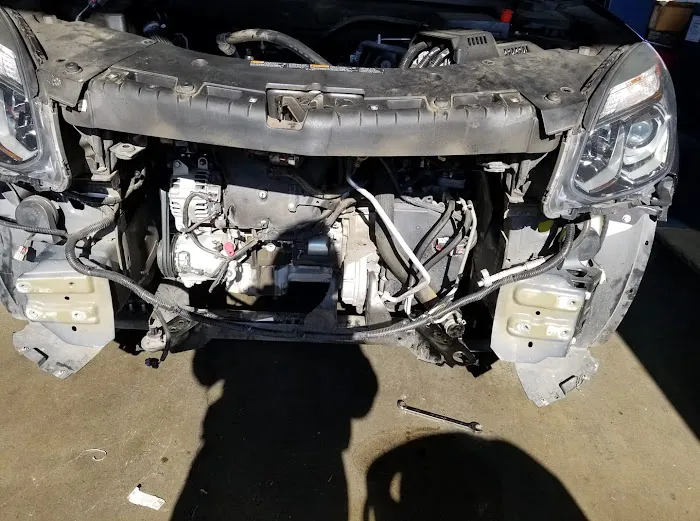 Qwest Automotive Service 5