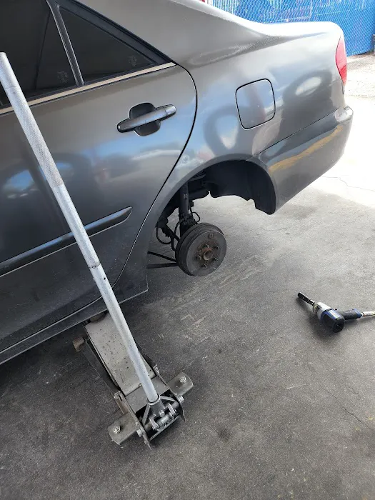 Air Force 1 Tires 0